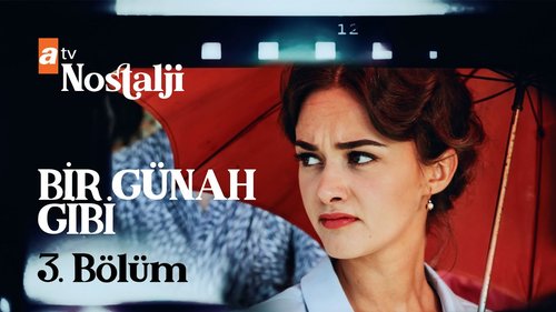 Like a Sin (Bir Günah Gibi)