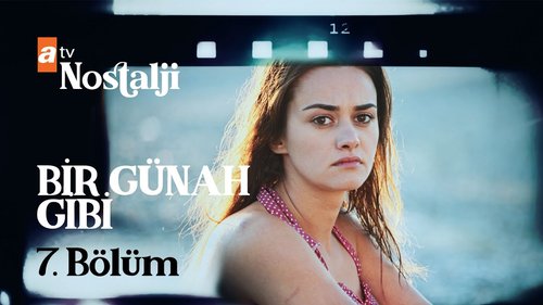 Like a Sin (Bir Günah Gibi)
