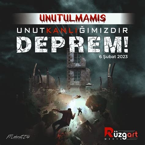زلزله (Deprem)