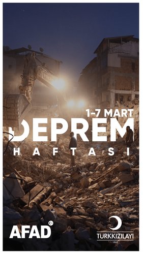 زلزله (Deprem)