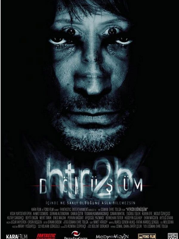 The Transformation (Dönüşüm)