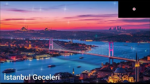 İstanbul Geceleri
