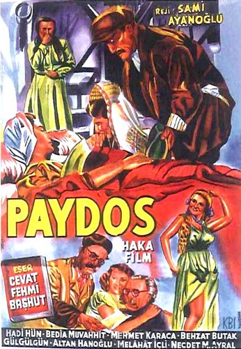 Paydos