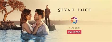 Black Pearl (Siyah İnci)