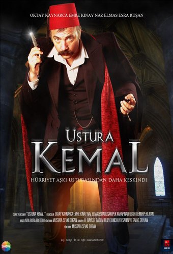 Kemal la navaja (Ustura Kemal)