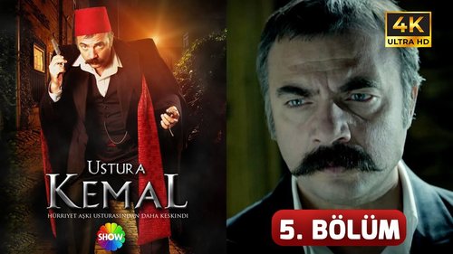 Kemal la navaja (Ustura Kemal)