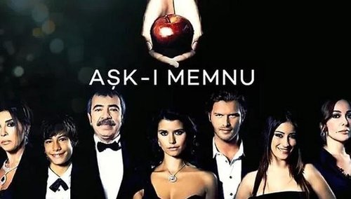 معجزات الحب (Aşkın Mucizeleri)