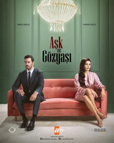 معجزات الحب (Aşkın Mucizeleri)