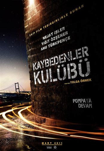 Kaybedenler Klubü