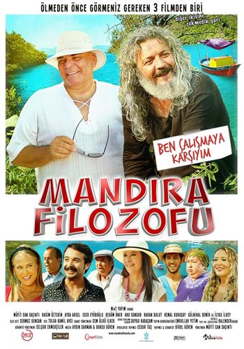 Mandra Filozofu