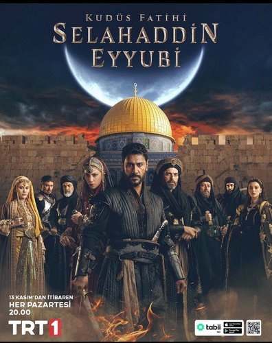 Selahattin Eyyubi (film)