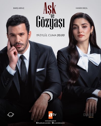 Aşk Yolu