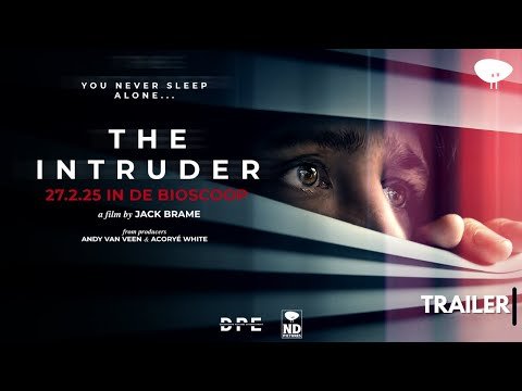 The Intruder