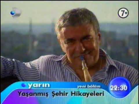 Wahre Stadtgeschichten (Yaşanmış Şehir Hikayeleri)