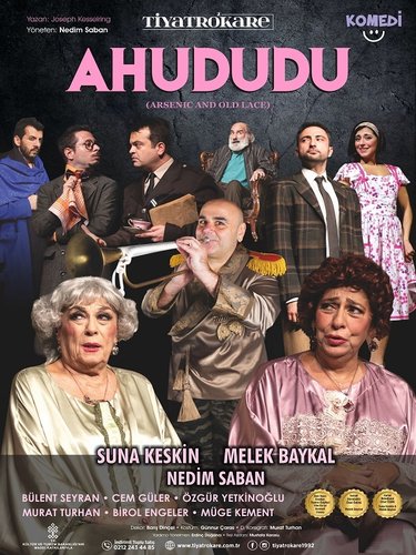 Ahududu