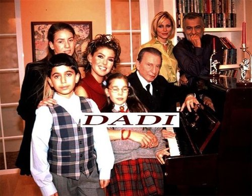 The Nanny (Dadı)