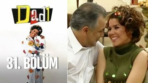 The Nanny (Dadı)