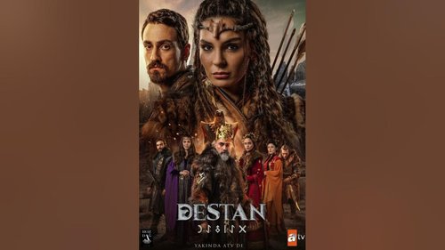 Epik (Destan)