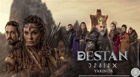 Epik (Destan)