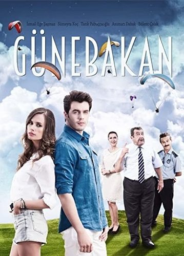 Sunflower (Günebakan)