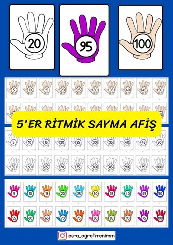 5'er 5'er