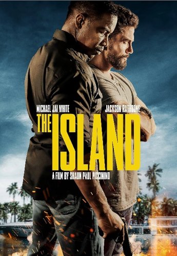 A Search In The Island