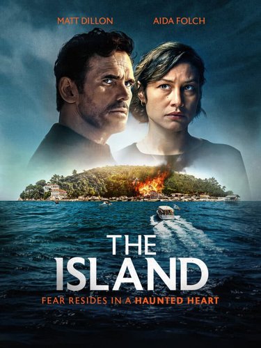 A Search In The Island