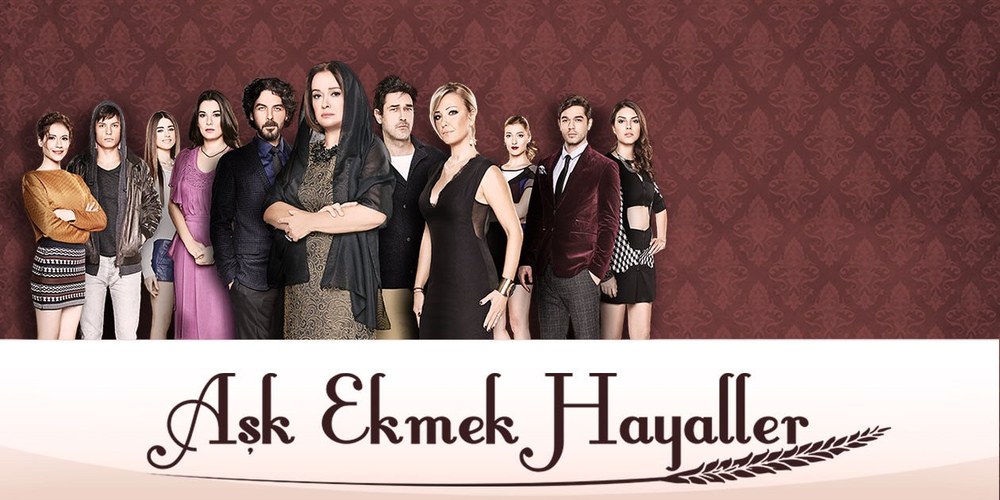 Love, Bread and Dreams (Aşk Ekmek ve Hayaller)