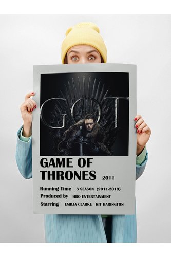 game of Thrones (Game of Thrones)