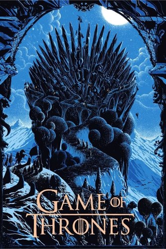 Game of Thrones