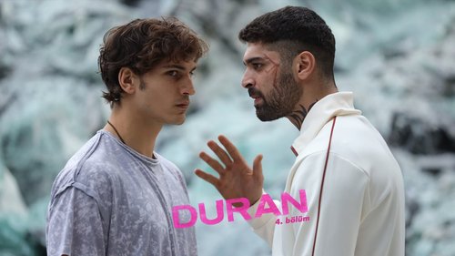 Crazy Duran (Deli Duran)