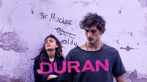 Crazy Duran (Deli Duran)