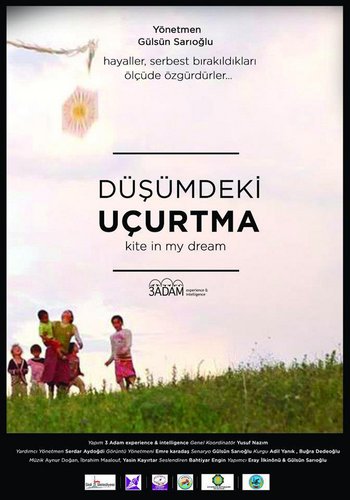 Kite in My Dream (Düşümdeki Uçurtma)
