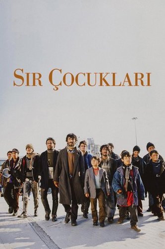 Copiii Secretului (Sır Çocukları)