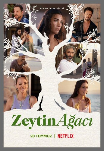 غصن الزيتون (Zeytin Dalı)