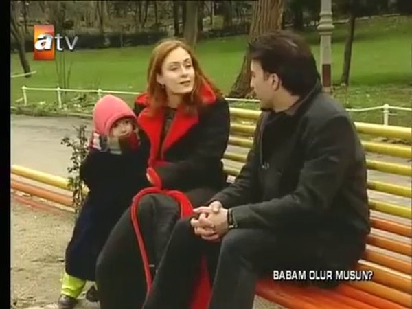 Babam Olur musun