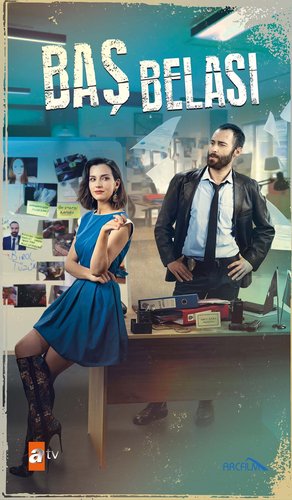 Μπελάς (σειρά) (Baş Belası (dizi))