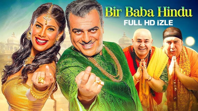 A Hindu Father (Bir Baba Hindu)