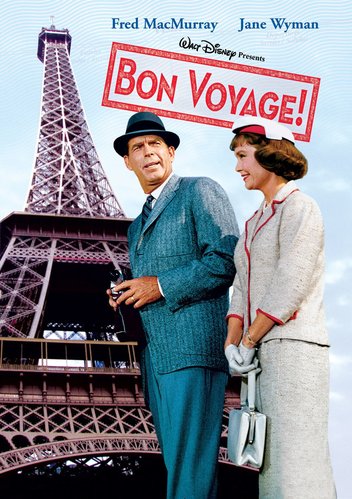 Bon Voyage
