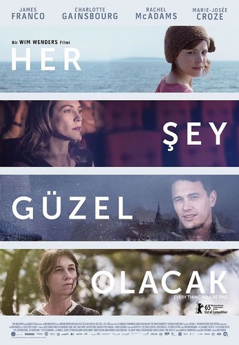 Everything's Gonna Be Great (Her Şey Çok Güzel Olacak)