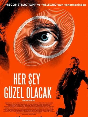 Her Şey Çok Güzel Olacak