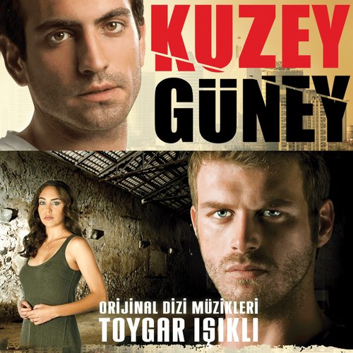 North South (Kuzey Güney)