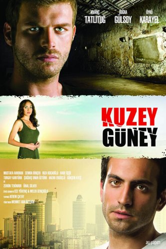 North South (Kuzey Güney)