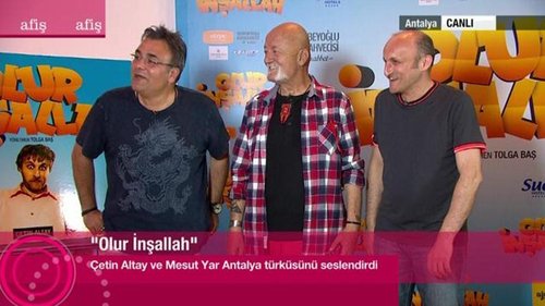 Θα Γίνει, Θεού Θέλοντος (Olur İnşallah)