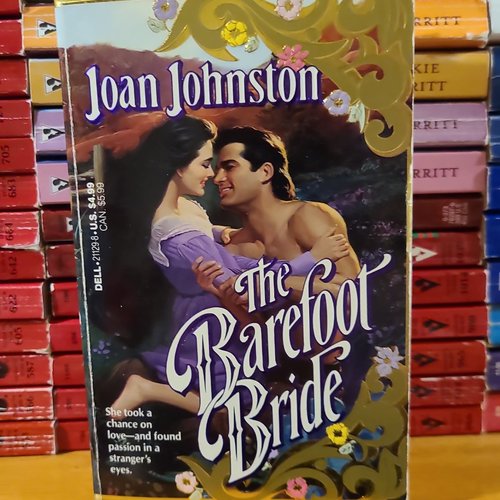 The Barefoot Bride