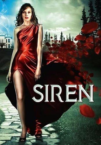 The Red Siren