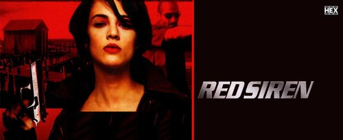 The Red Siren