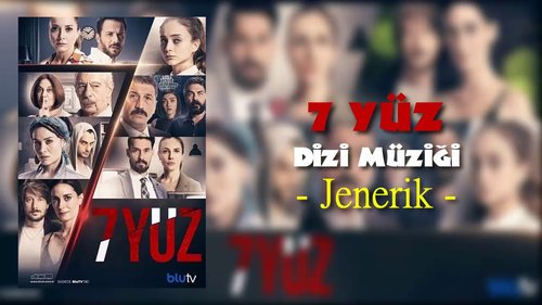 7 Faces (7 Yüz)