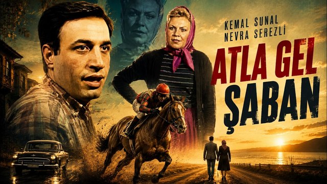 Atla Gel Şaban