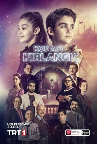 Kod Adı Kırlangıç